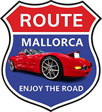 geführte autotour santa ponsa | Route Mallorca