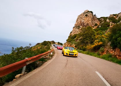 aktivitäten santa ponsa | Route Mallorca